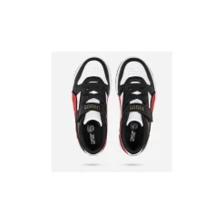 Puma Lage sneaker Wit