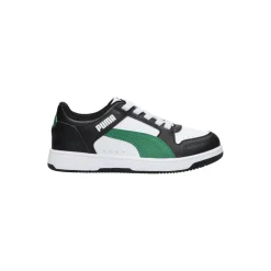 Puma Lage sneaker Wit