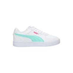 Puma Lage sneaker Wit