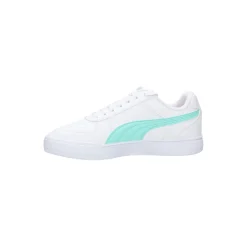 Puma Lage sneaker Wit