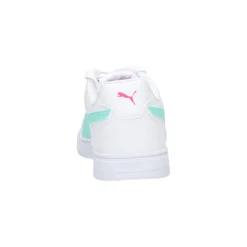 Puma Lage sneaker Wit