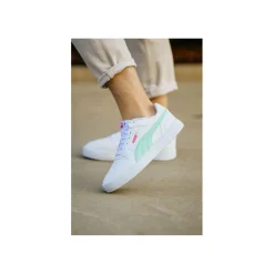 Puma Lage sneaker Wit