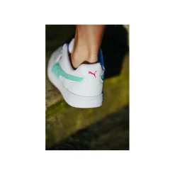 Puma Lage sneaker Wit