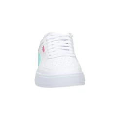 Puma Lage sneaker Wit
