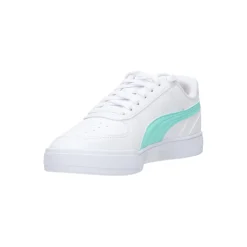 Puma Lage sneaker Wit