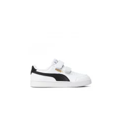 Puma Lage sneaker Wit