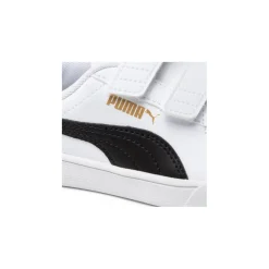 Puma Lage sneaker Wit