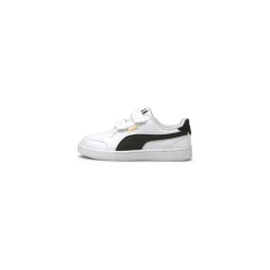 Puma Lage sneaker Wit