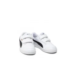 Puma Lage sneaker Wit