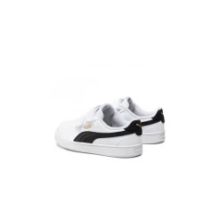 Puma Lage sneaker Wit