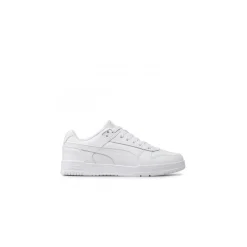 Puma Lage sneaker Wit