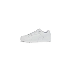 Puma Lage sneaker Wit