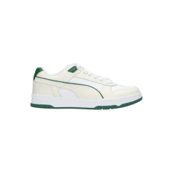 Puma Lage sneaker Wit