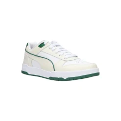 Puma Lage sneaker Wit