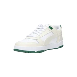 Puma Lage sneaker Wit