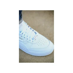 Puma Lage sneaker Wit