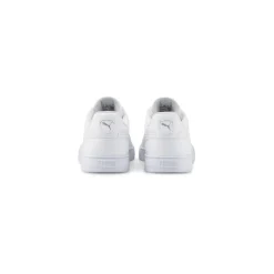 Puma Lage sneaker Wit