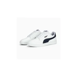 Puma Lage sneaker Wit