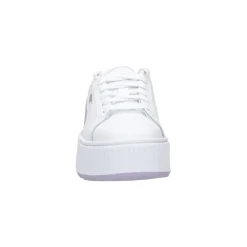 Puma Lage sneaker Wit