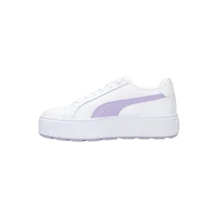 Puma Lage sneaker Wit