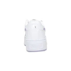 Puma Lage sneaker Wit