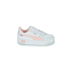 Puma Lage sneaker Wit