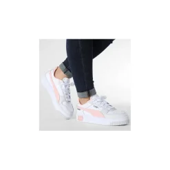 Puma Lage sneaker Wit