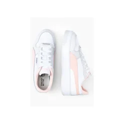 Puma Lage sneaker Wit