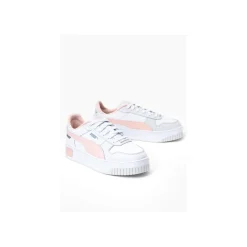 Puma Lage sneaker Wit