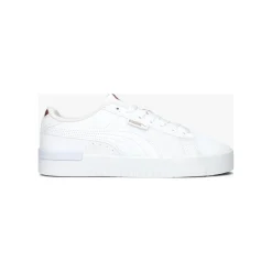 Puma Lage sneaker Wit