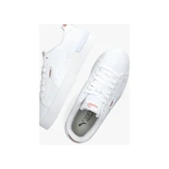 Puma Lage sneaker Wit