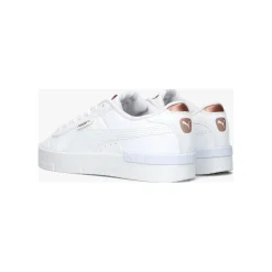 Puma Lage sneaker Wit