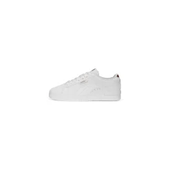 Puma Lage sneaker Wit