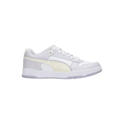 Puma Lage sneaker Wit