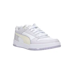 Puma Lage sneaker Wit