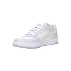 Puma Lage sneaker Wit