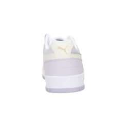 Puma Lage sneaker Wit