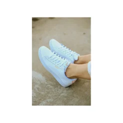 Puma Lage sneaker Wit