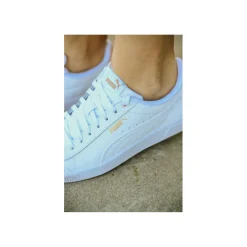 Puma Lage sneaker Wit