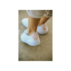 Puma Lage sneaker Wit