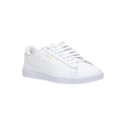 Puma Lage sneaker Wit