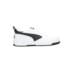Puma Lage sneaker Wit