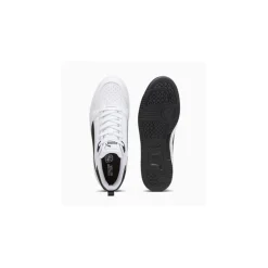 Puma Lage sneaker Wit