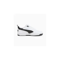 Puma Lage sneaker Wit