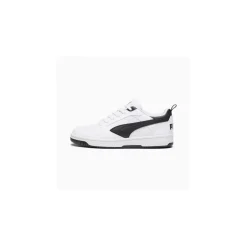Puma Lage sneaker Wit