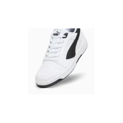 Puma Lage sneaker Wit
