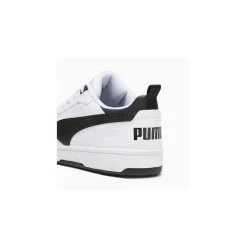 Puma Lage sneaker Wit