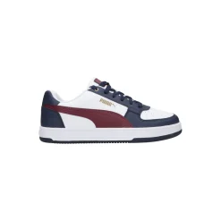 Puma Lage sneaker Wit