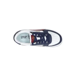 Puma Lage sneaker Wit