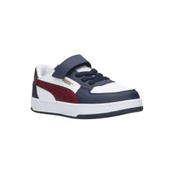 Puma Lage sneaker Wit
